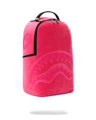 SHINOBI SHARKS IN PARIS BACKPACK (HOT PINK)