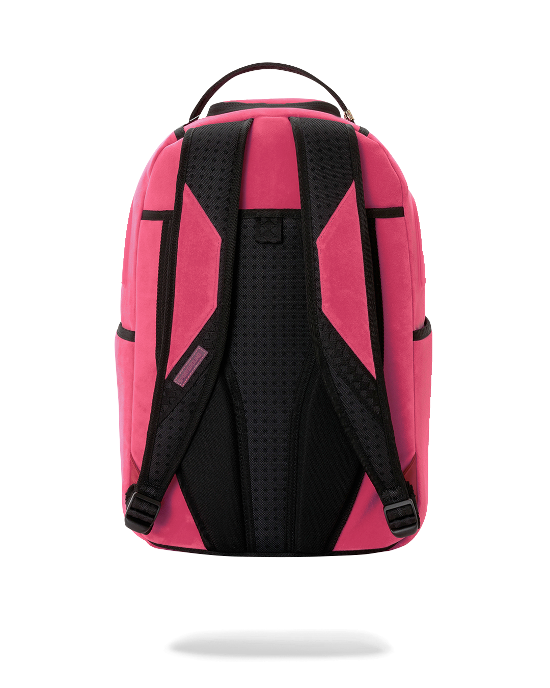 SHINOBI SHARKS IN PARIS BACKPACK (HOT PINK)