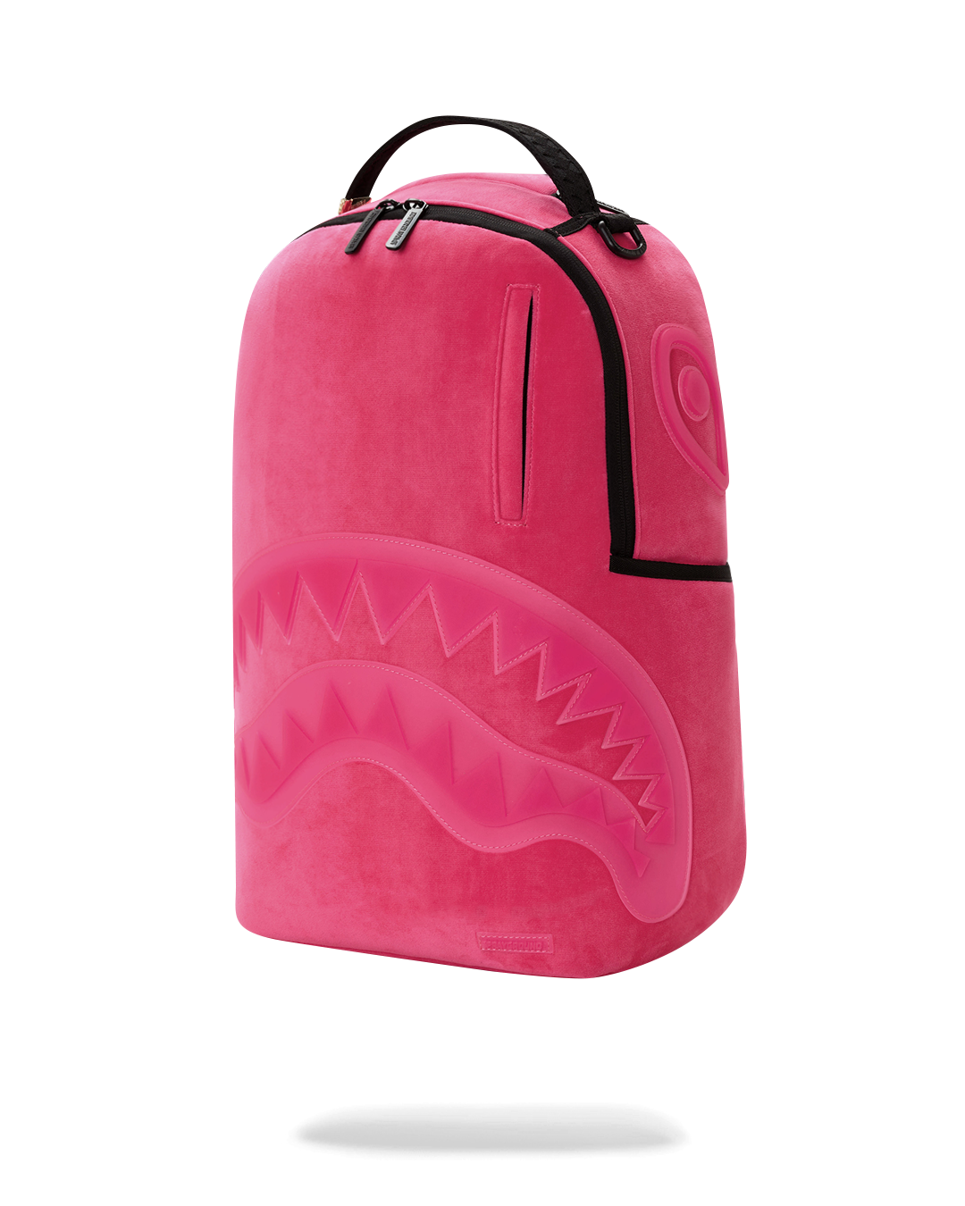 SHINOBI SHARKS IN PARIS BACKPACK (HOT PINK)