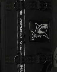 BIG STACKS SQUARE BACKPACK