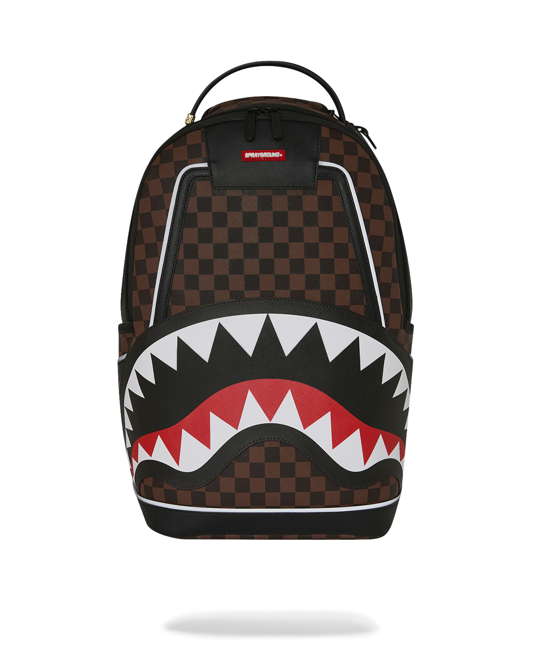 HYPERDRIVE SHARKS IN PARIS BACKPACK