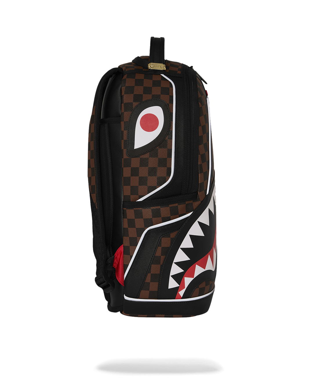 HYPERDRIVE SHARKS IN PARIS BACKPACK
