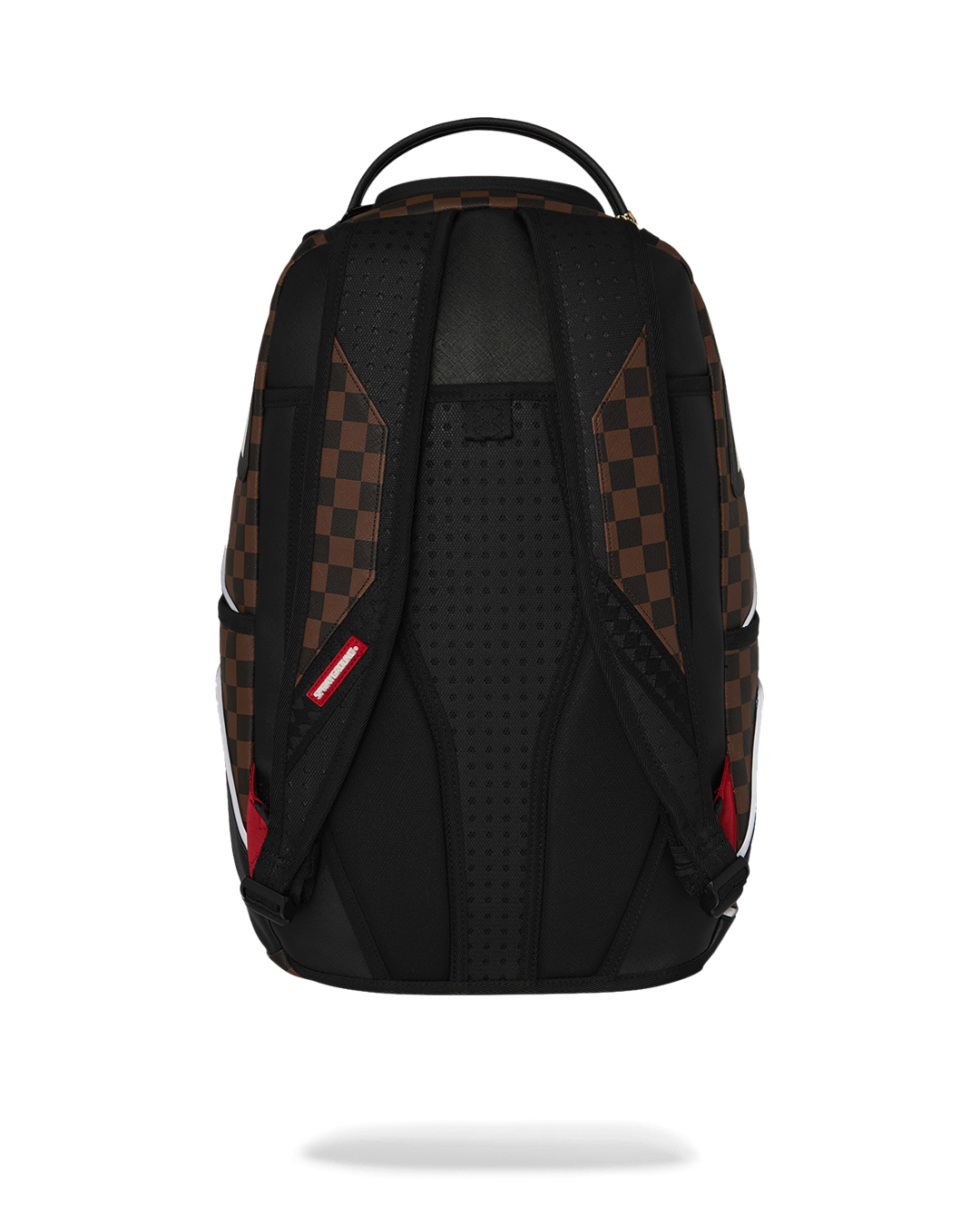 HYPERDRIVE SHARKS IN PARIS BACKPACK
