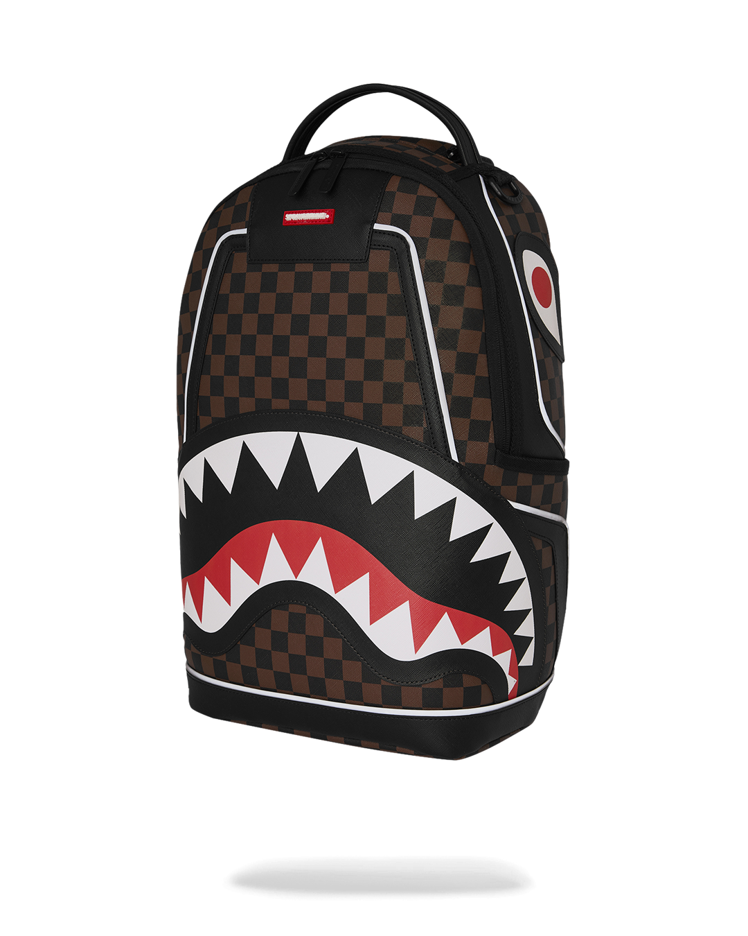 HYPERDRIVE SHARKS IN PARIS BACKPACK