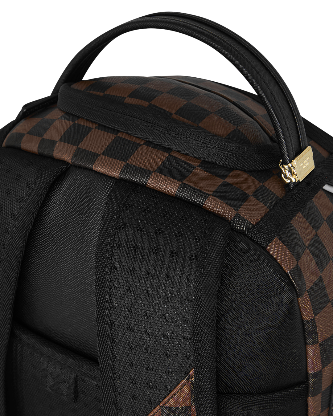HYPERDRIVE SHARKS IN PARIS BACKPACK