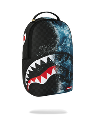 HIGH TIDE SHARKS IN PARIS BACKPACK