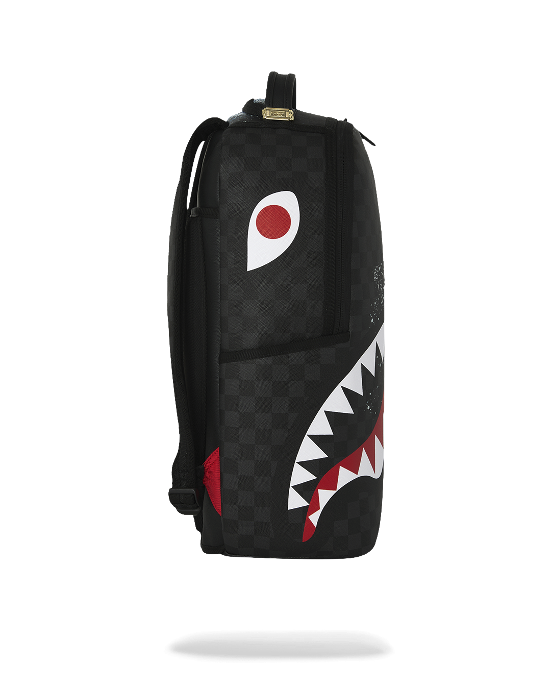 HIGH TIDE SHARKS IN PARIS BACKPACK