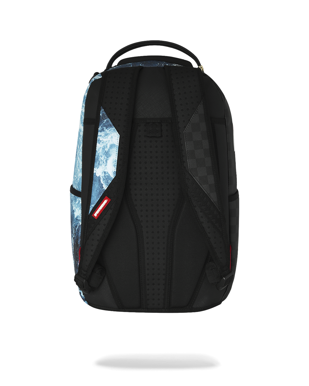 HIGH TIDE SHARKS IN PARIS BACKPACK