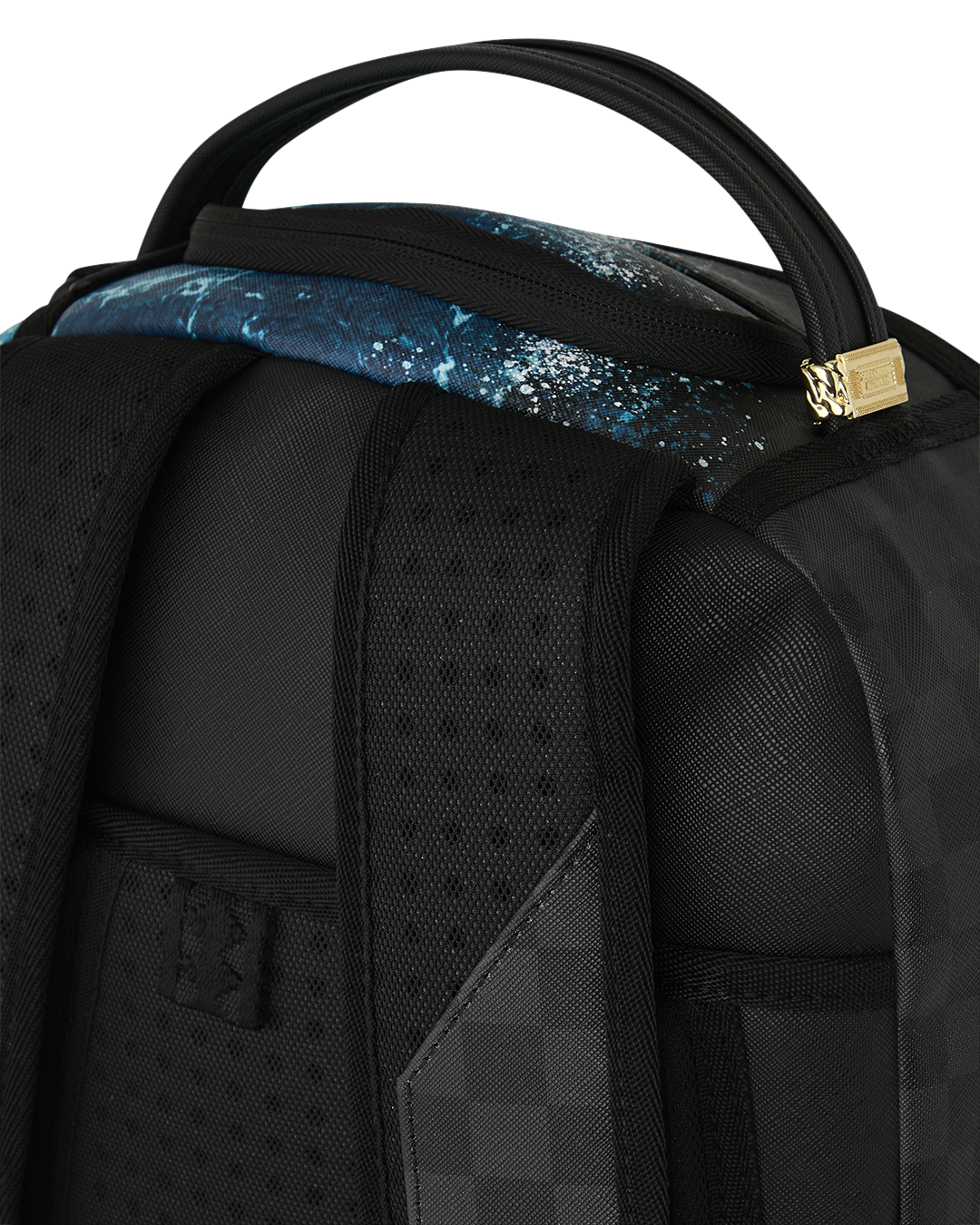 HIGH TIDE SHARKS IN PARIS BACKPACK