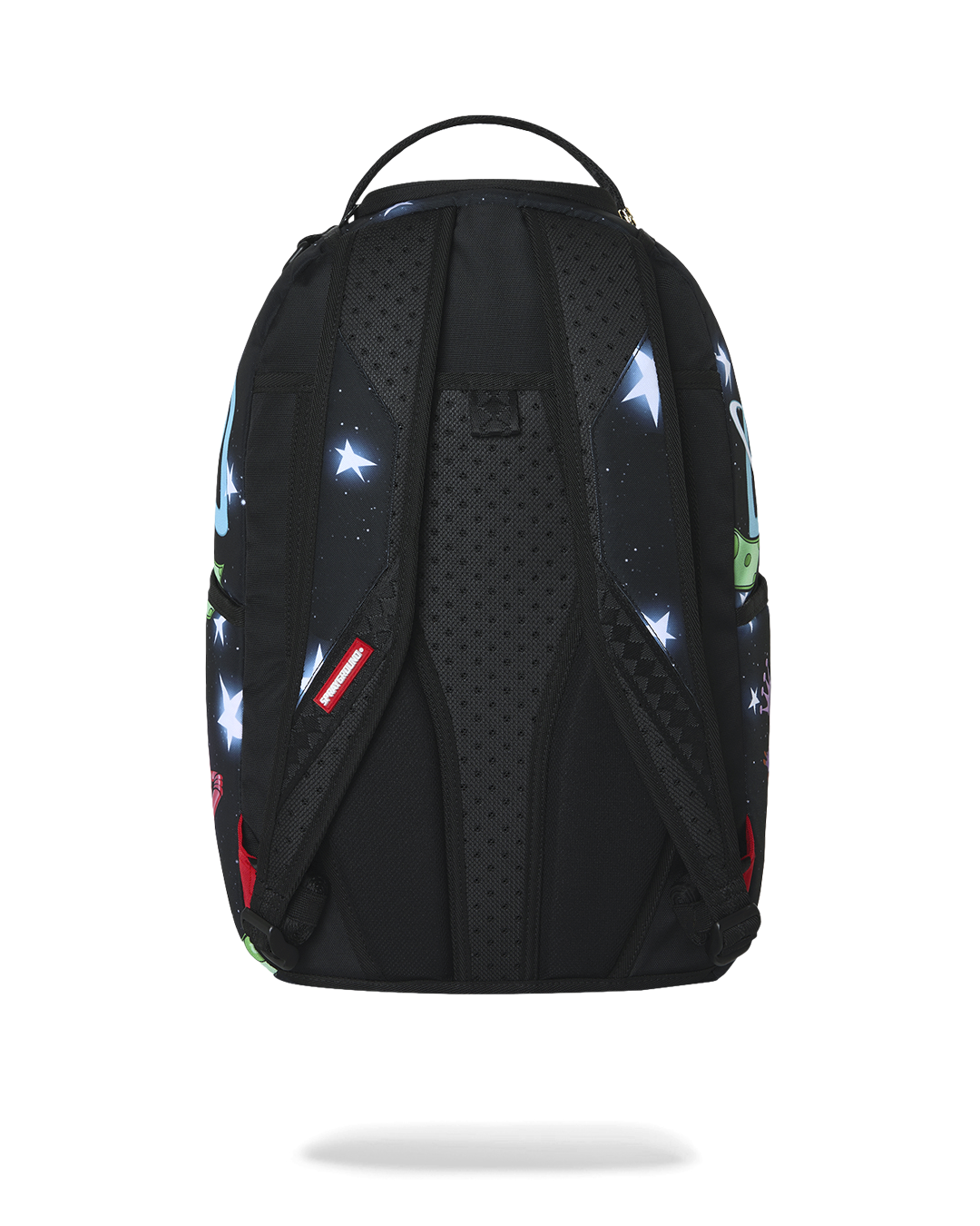 ASTRO CREW - SPACE STACKS BACKPACK
