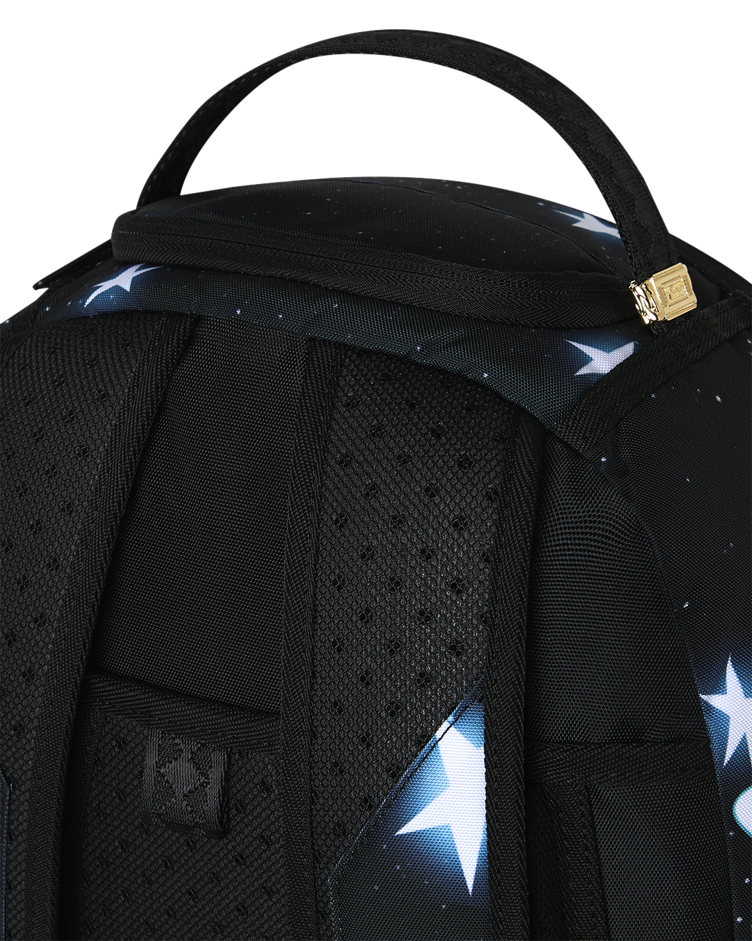 ASTRO CREW - SPACE STACKS BACKPACK