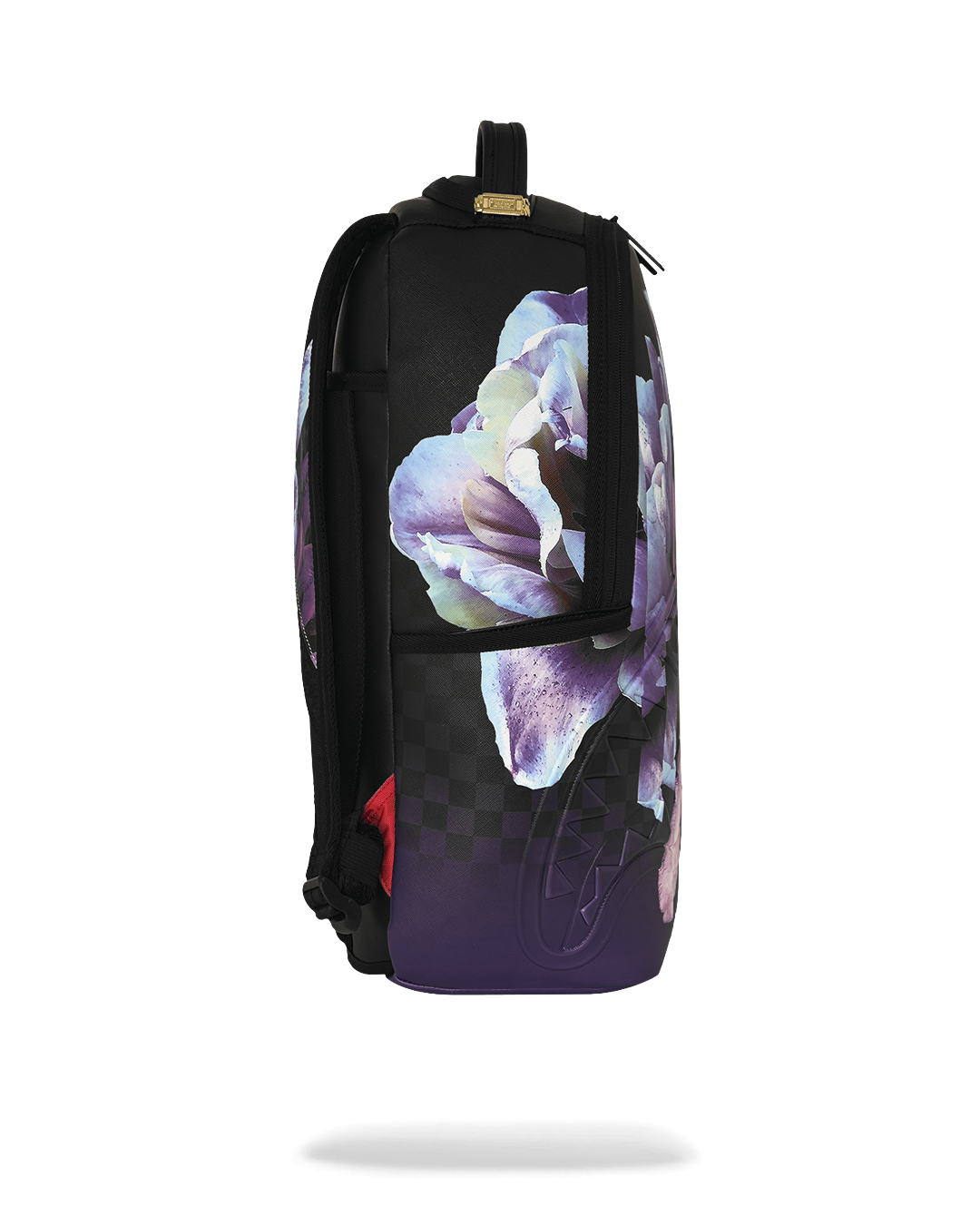 WYNWOOD WALLS COLLAB SOPHIE MESS FERNWEH BACKPACK
