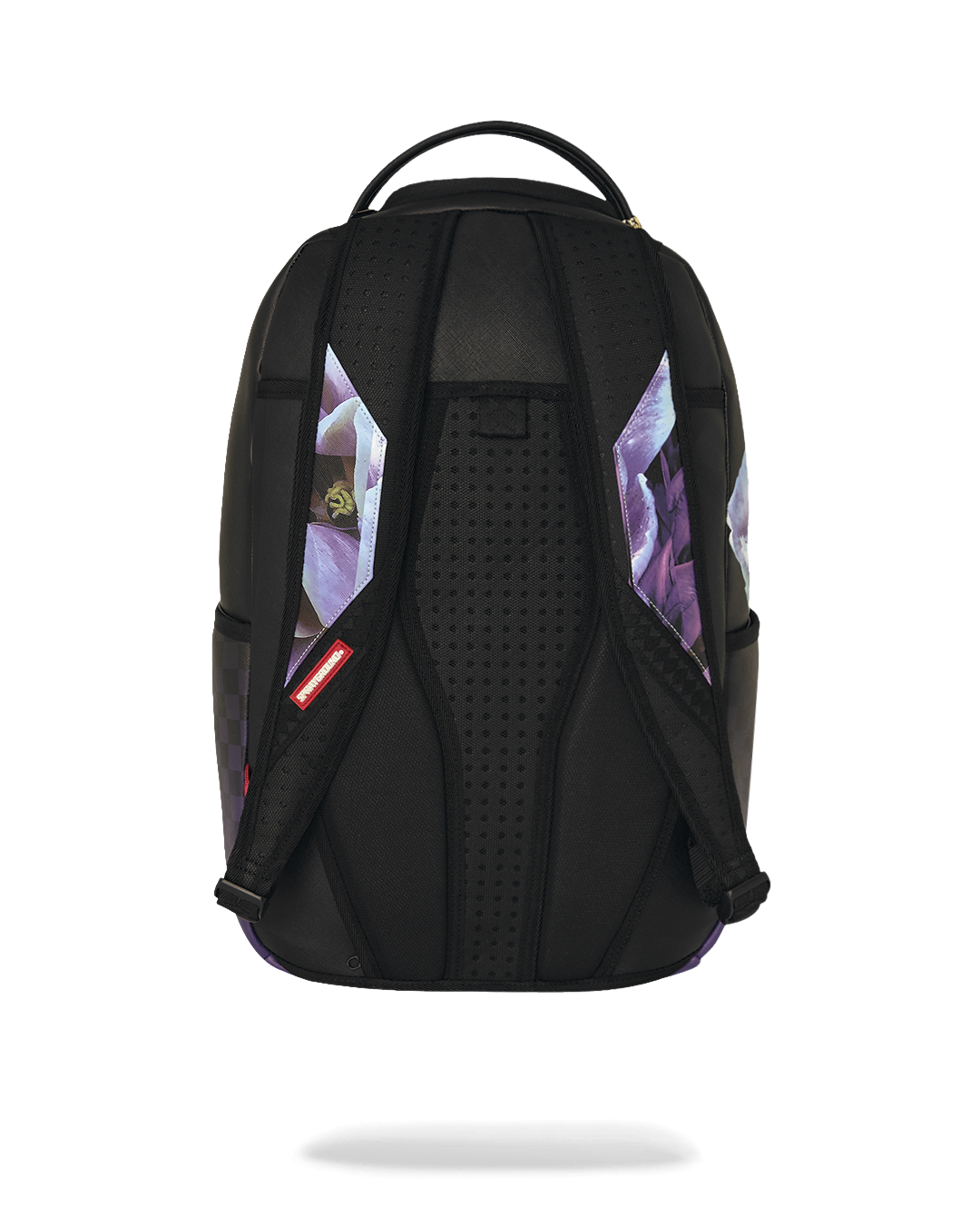 WYNWOOD WALLS COLLAB SOPHIE MESS FERNWEH BACKPACK
