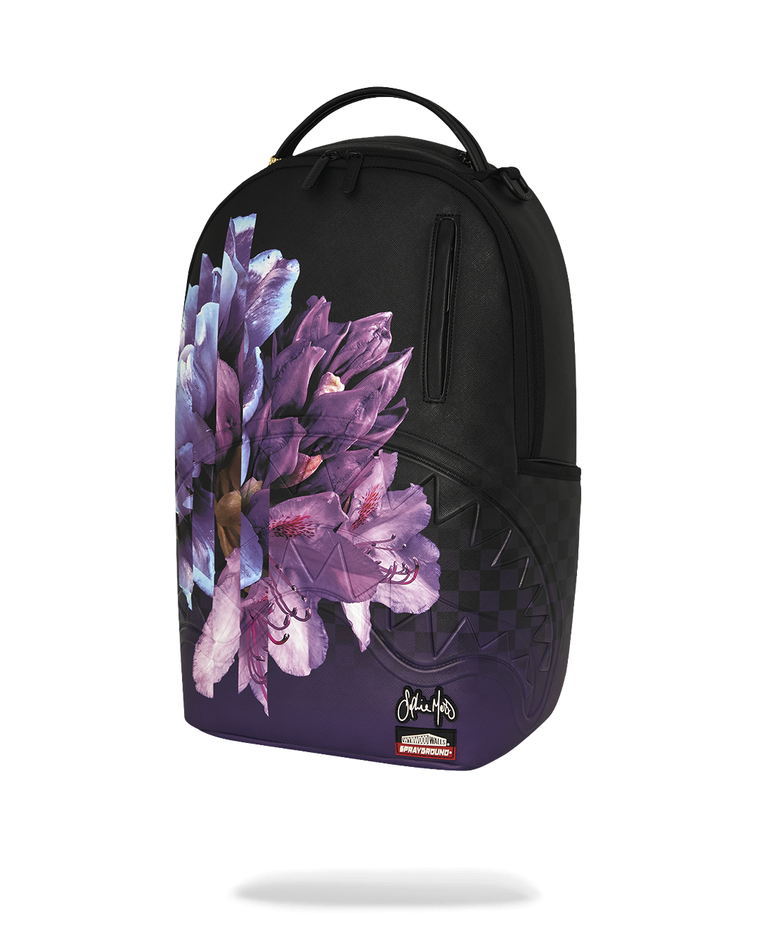 WYNWOOD WALLS COLLAB SOPHIE MESS FERNWEH BACKPACK