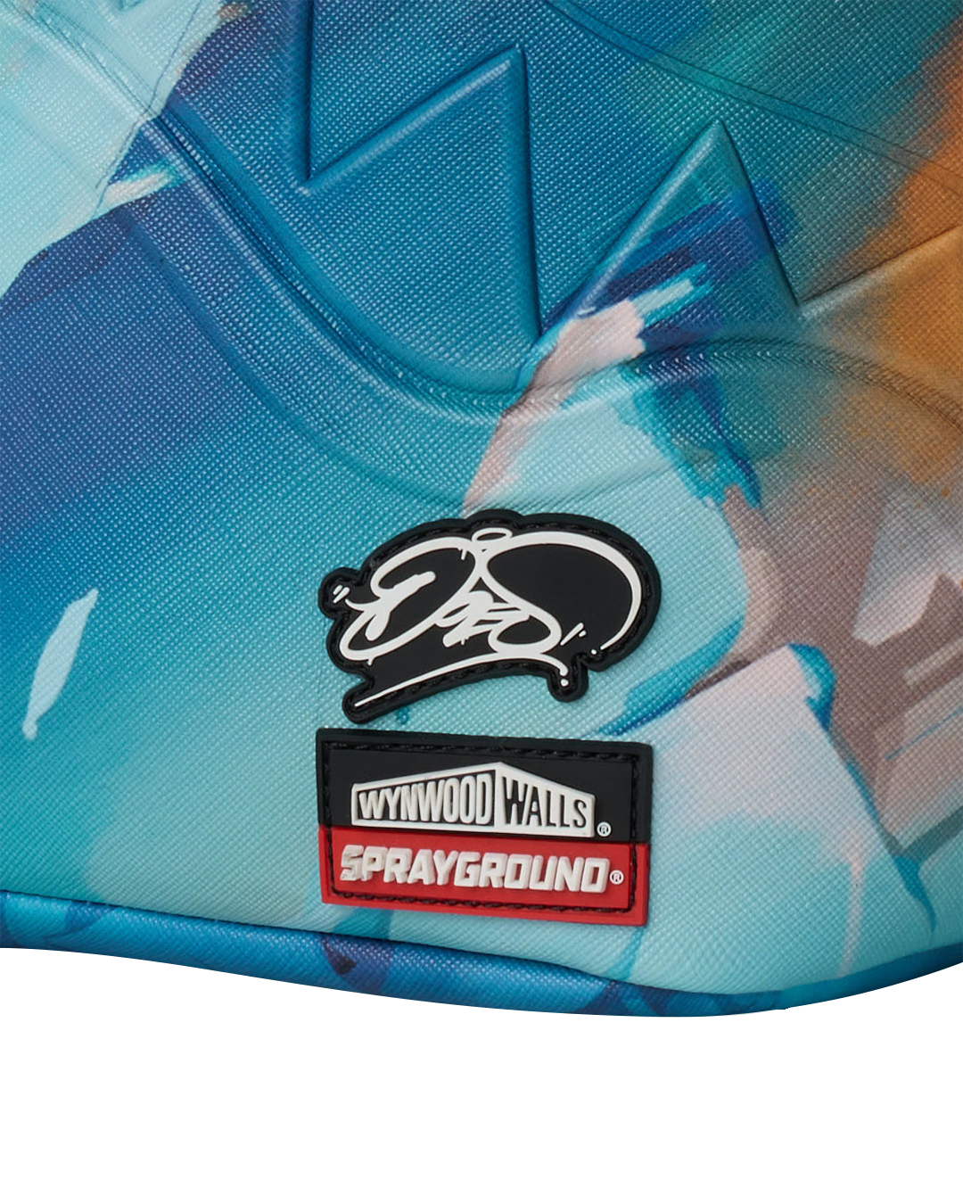WYNWOOD WALLS COLLAB DIGITAL DOES JULY BACKPACK