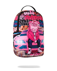 KITTY CASH - WHATEVER IT TAKES BACKPACK