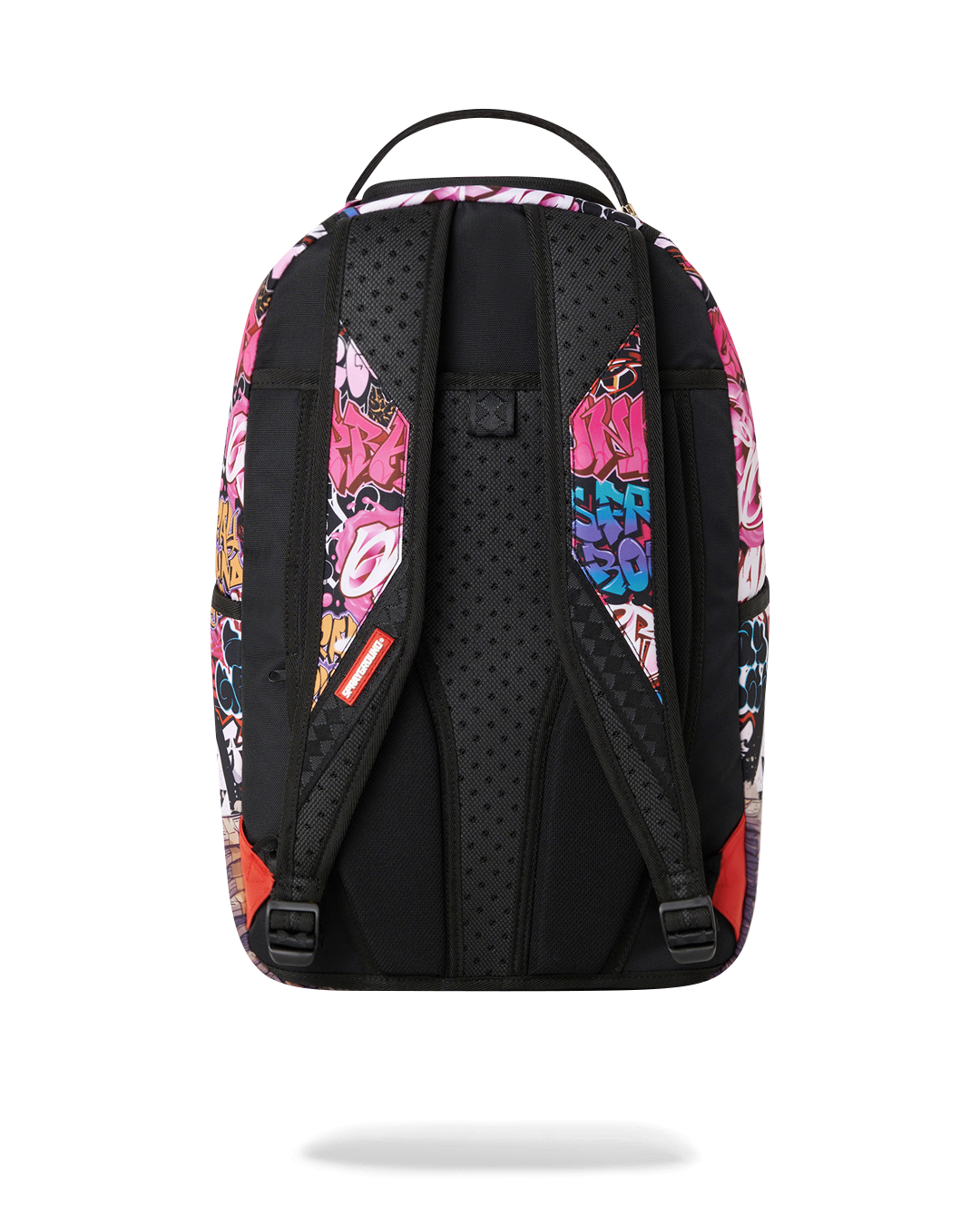 KITTY CASH - WHATEVER IT TAKES BACKPACK