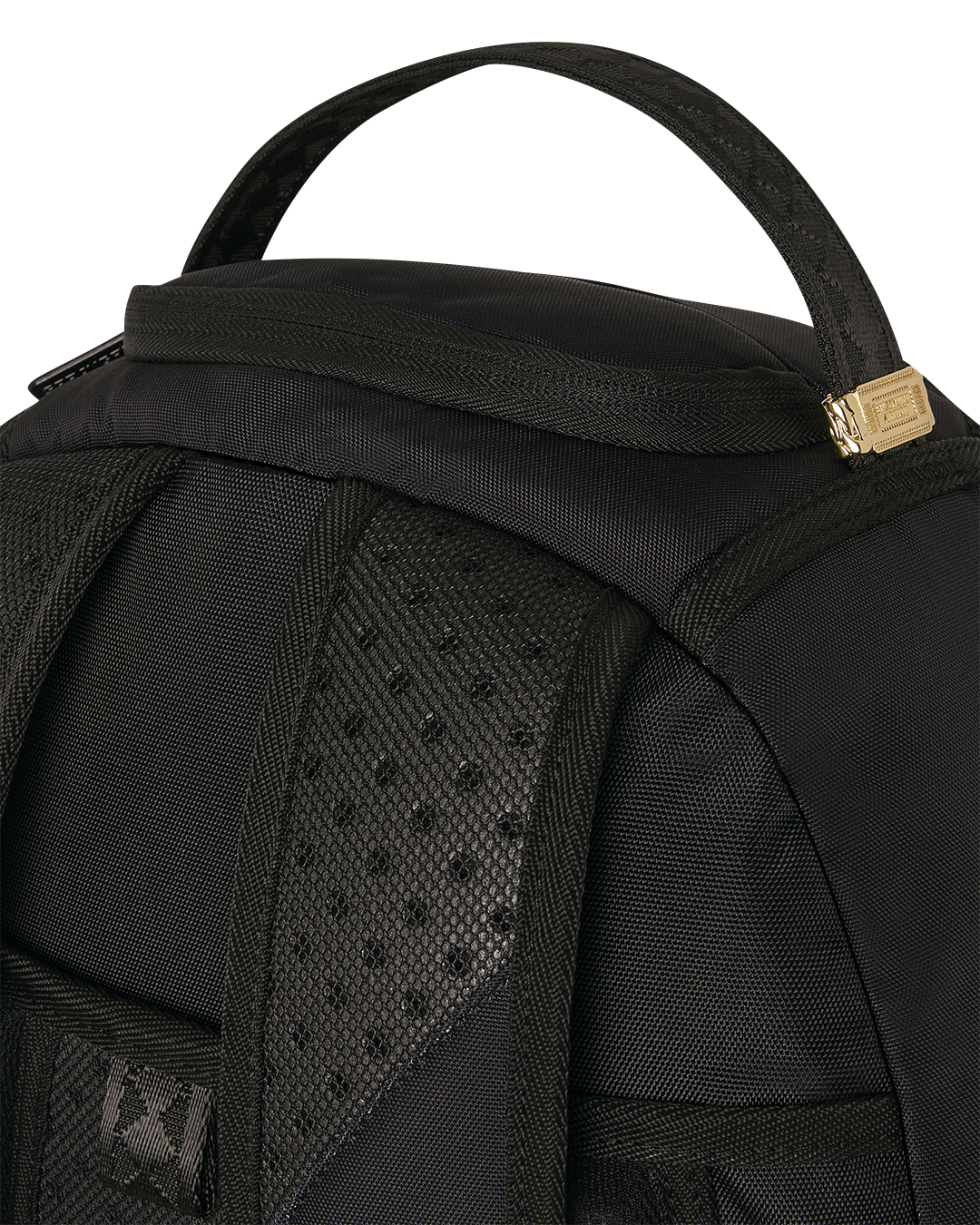 BUNNY BANKS BILLIONS BACKPACK