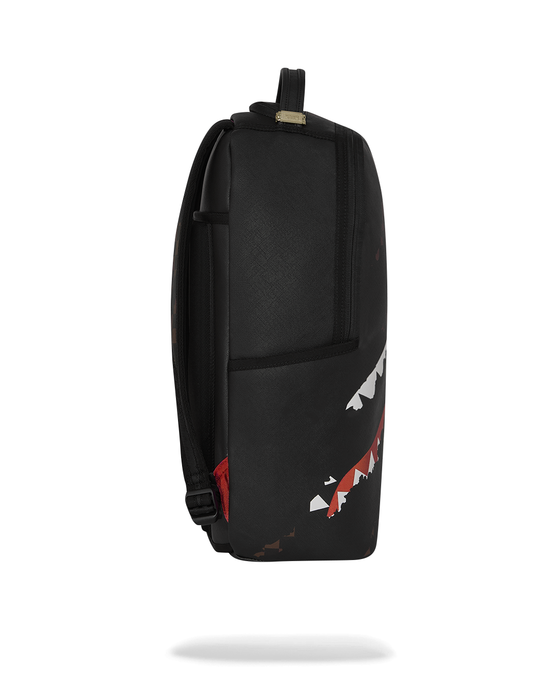 CLAWED UP BACKPACK