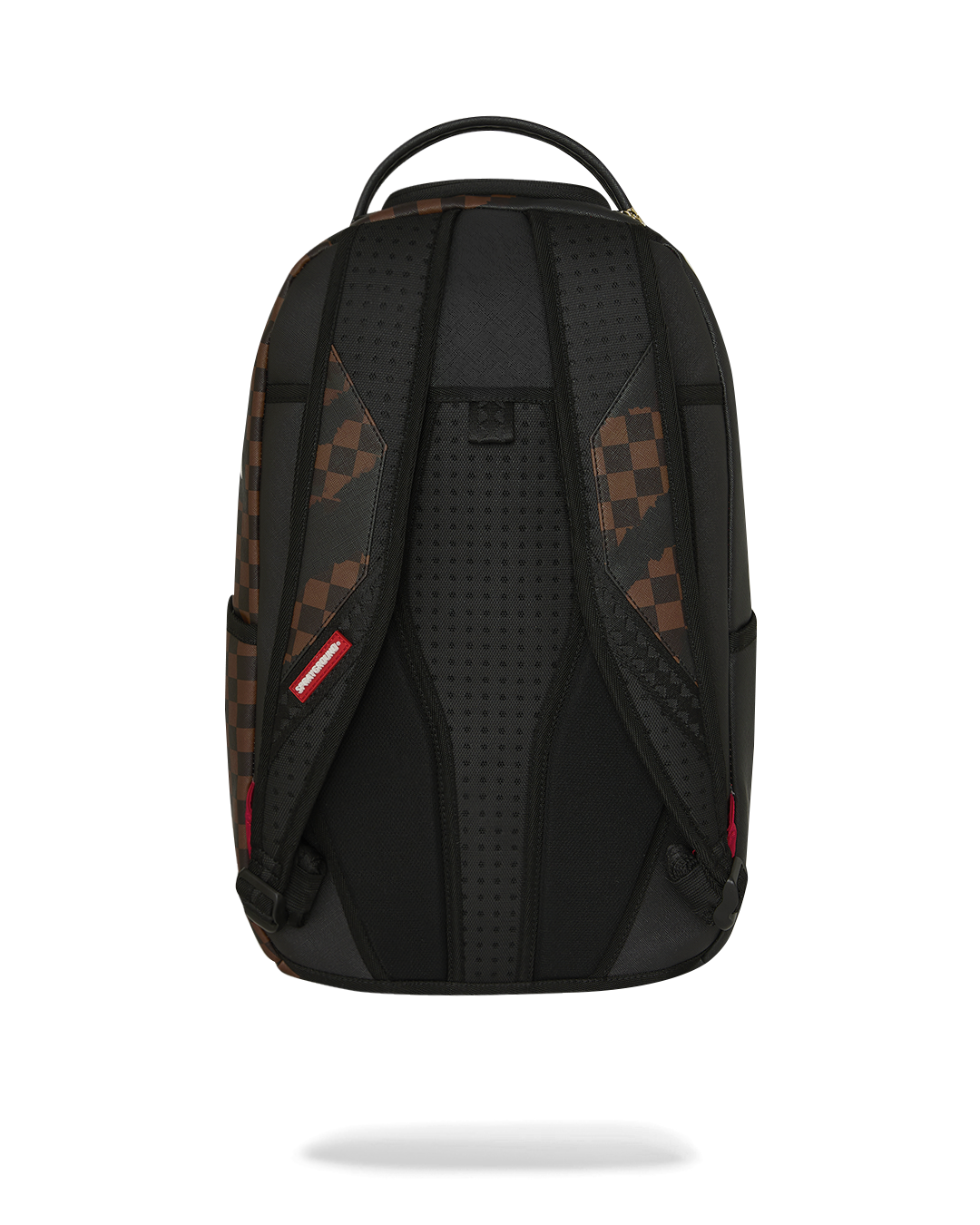 CLAWED UP BACKPACK