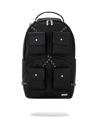 EXECUTIVE CARGO BACKPACK