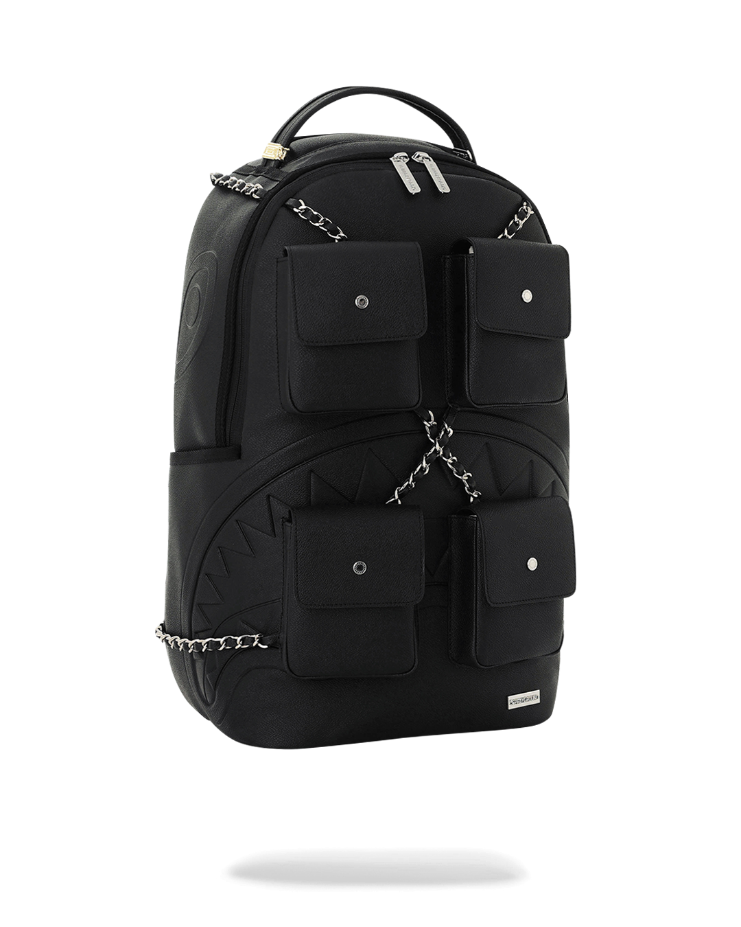 EXECUTIVE CARGO BACKPACK