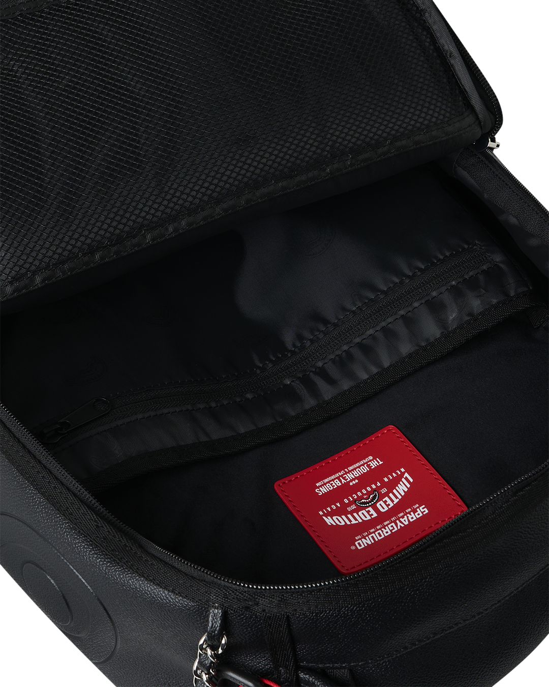 EXECUTIVE CARGO BACKPACK