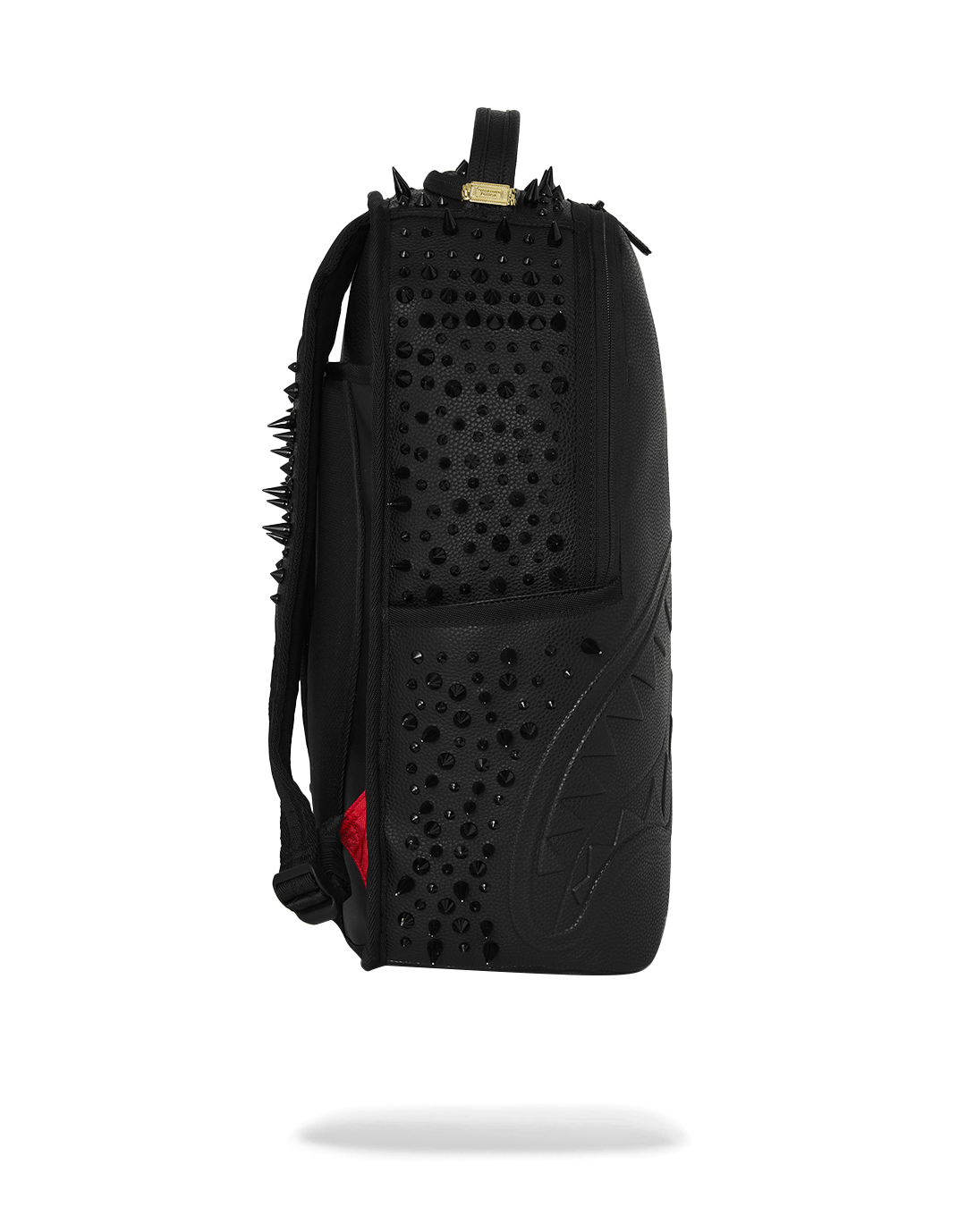 SUPER SPIKED BACKPACK
