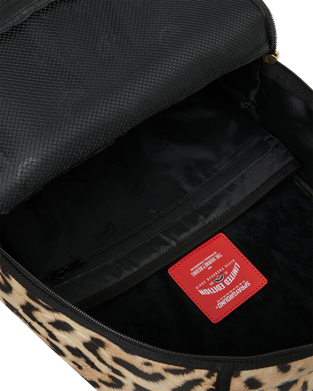 RIVIERA REIGN BACKPACK