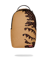 DESIGNER DRIP EFFECT BACKPACK