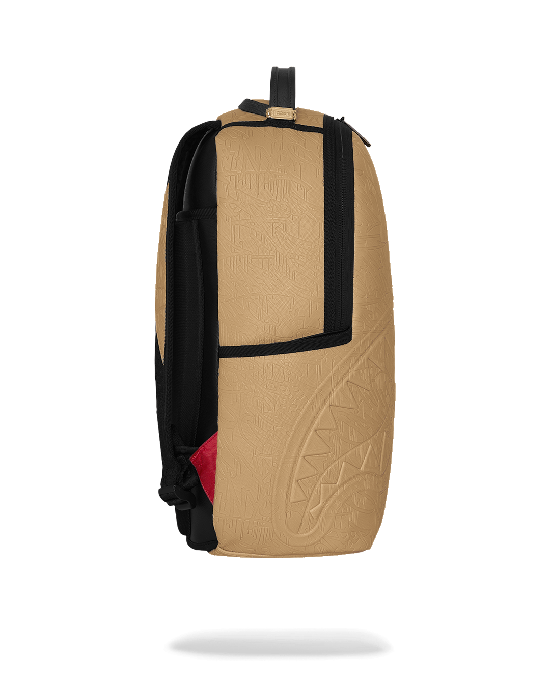DESIGNER DRIP EFFECT BACKPACK