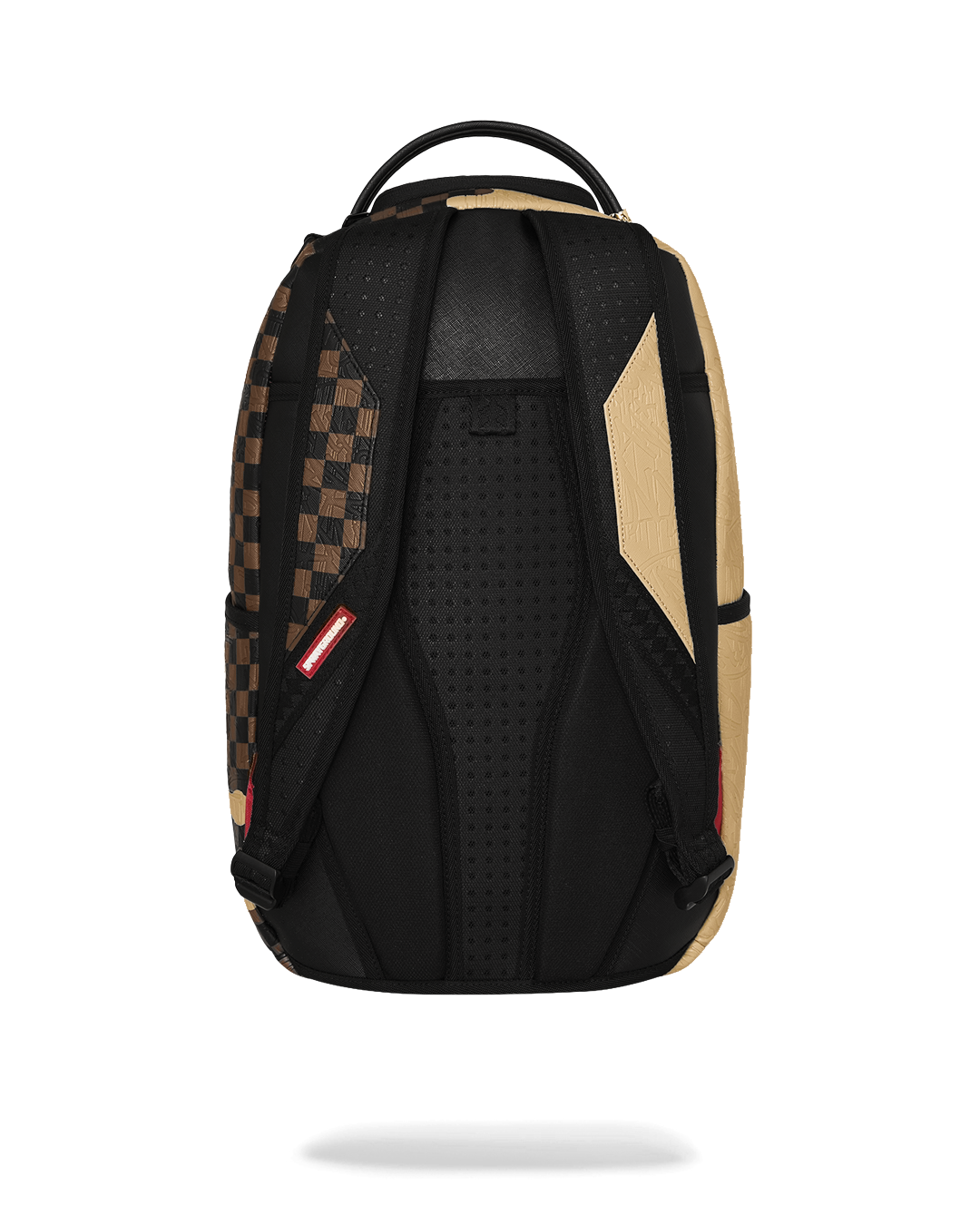 DESIGNER DRIP EFFECT BACKPACK