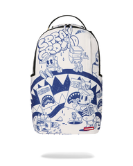 MONEY CREW - CASH & CHAOS BACKPACK