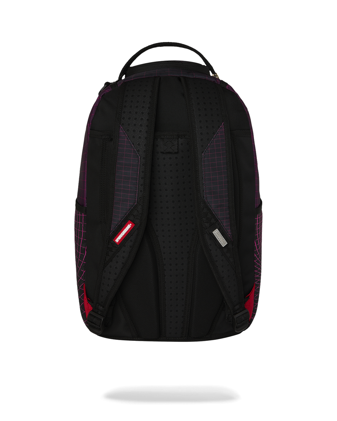 FIBER OPTICS PARTY SHARK BACKPACK