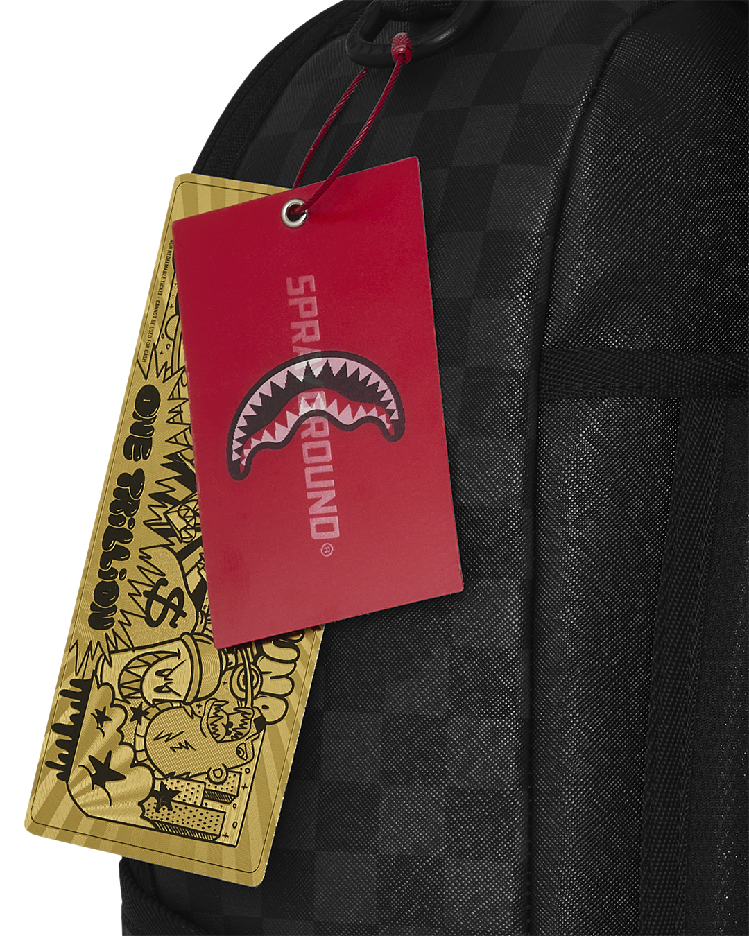 ROYAL IN$TINCT BACKPACK