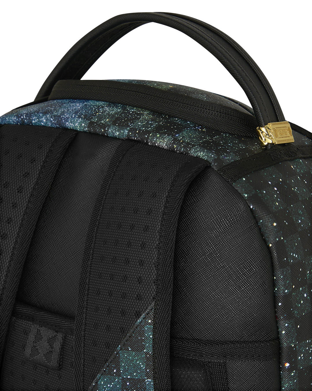 COSMIC COUTURE BACKPACK