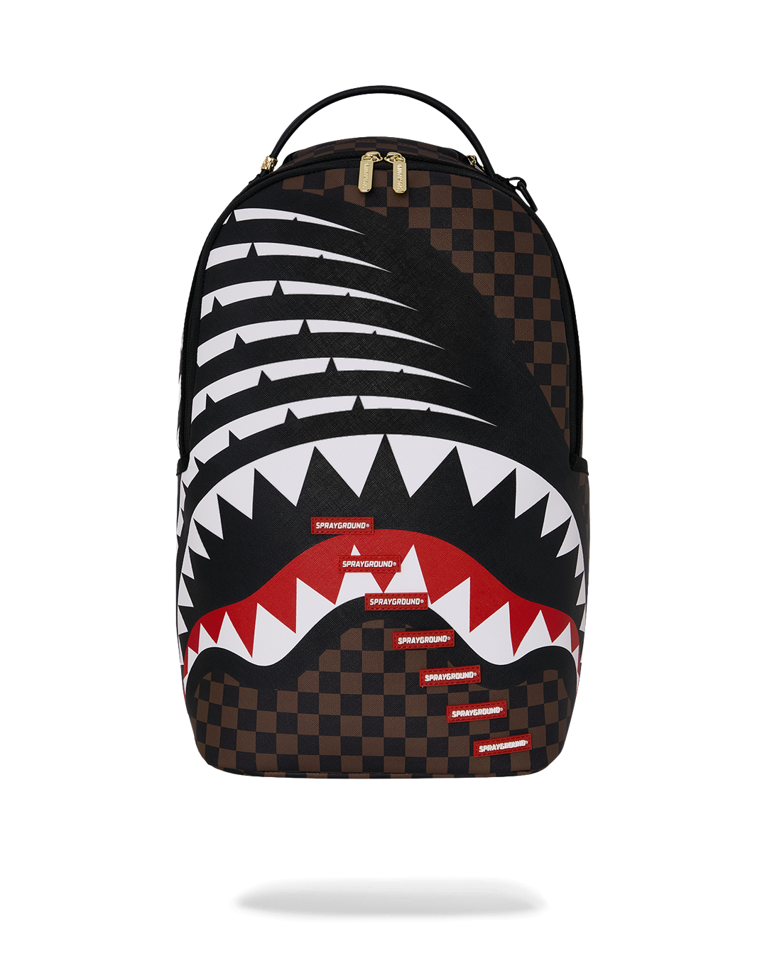 404 SHARK NOT FOUND BACKPACK