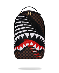 404 SHARK NOT FOUND BACKPACK