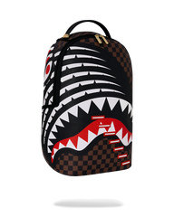 404 SHARK NOT FOUND BACKPACK