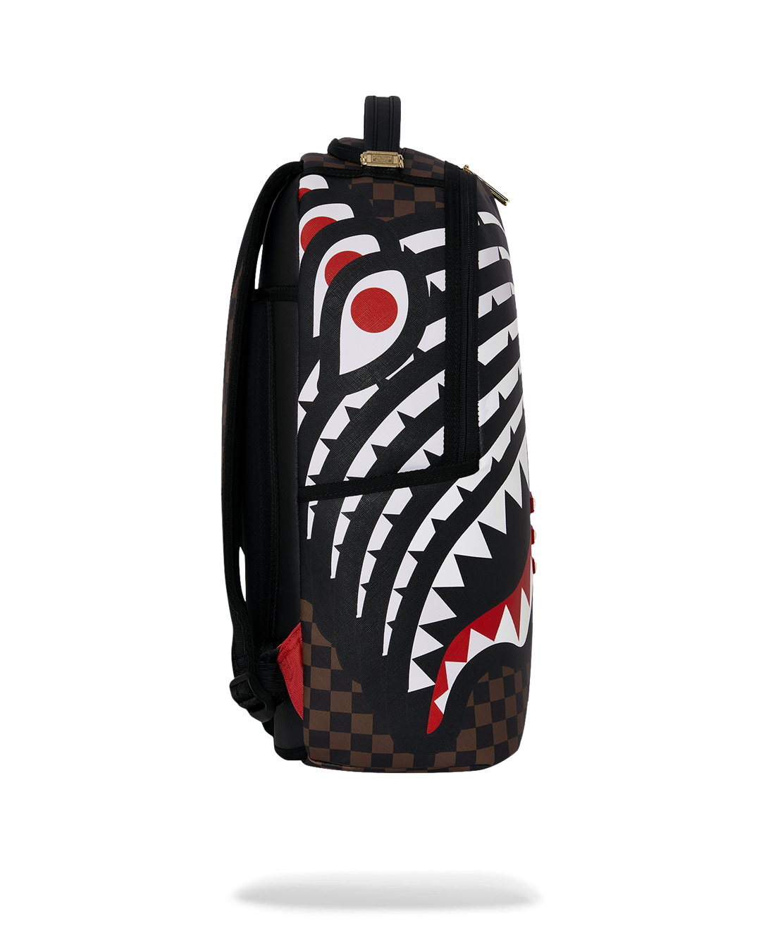 404 SHARK NOT FOUND BACKPACK
