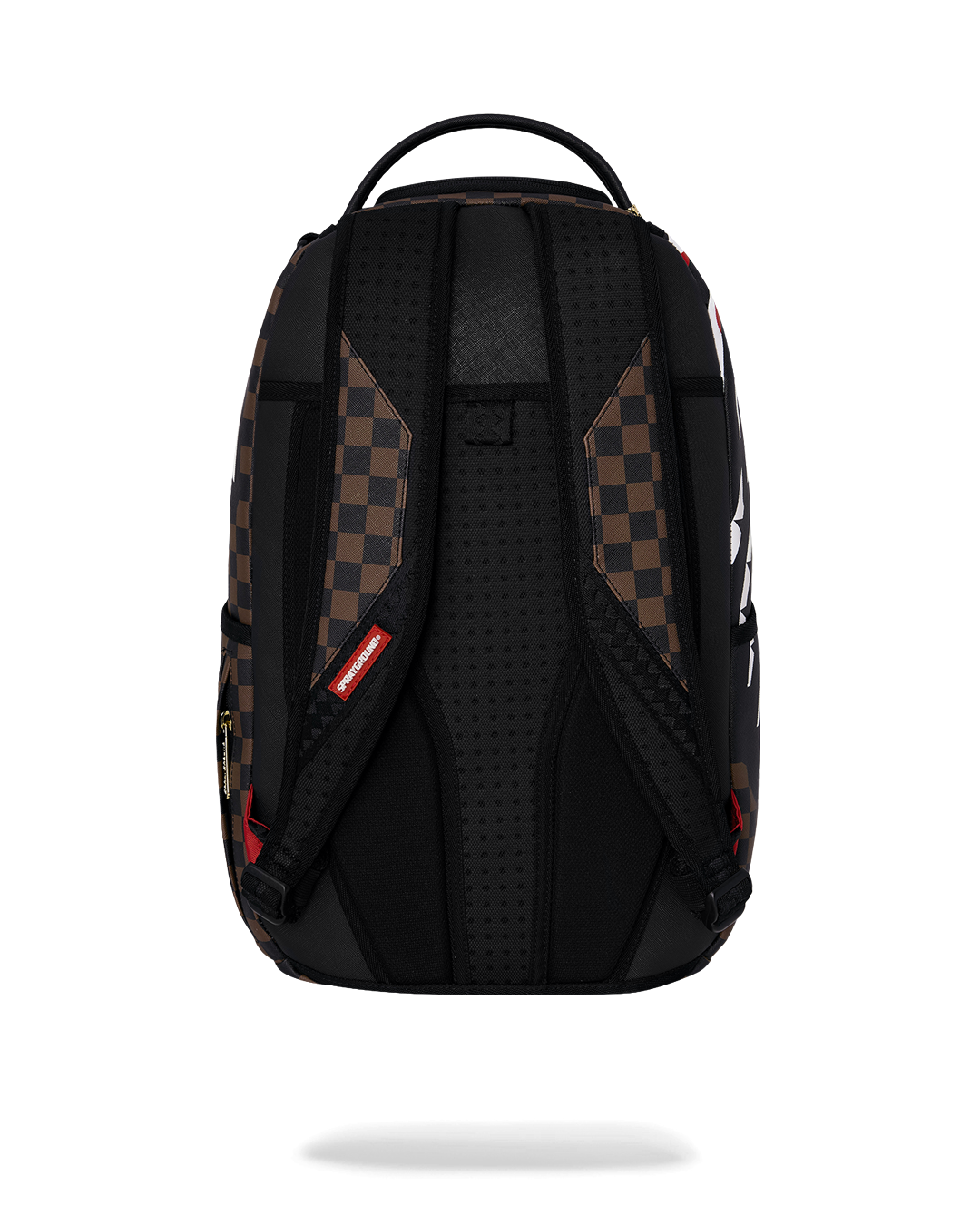 404 SHARK NOT FOUND BACKPACK