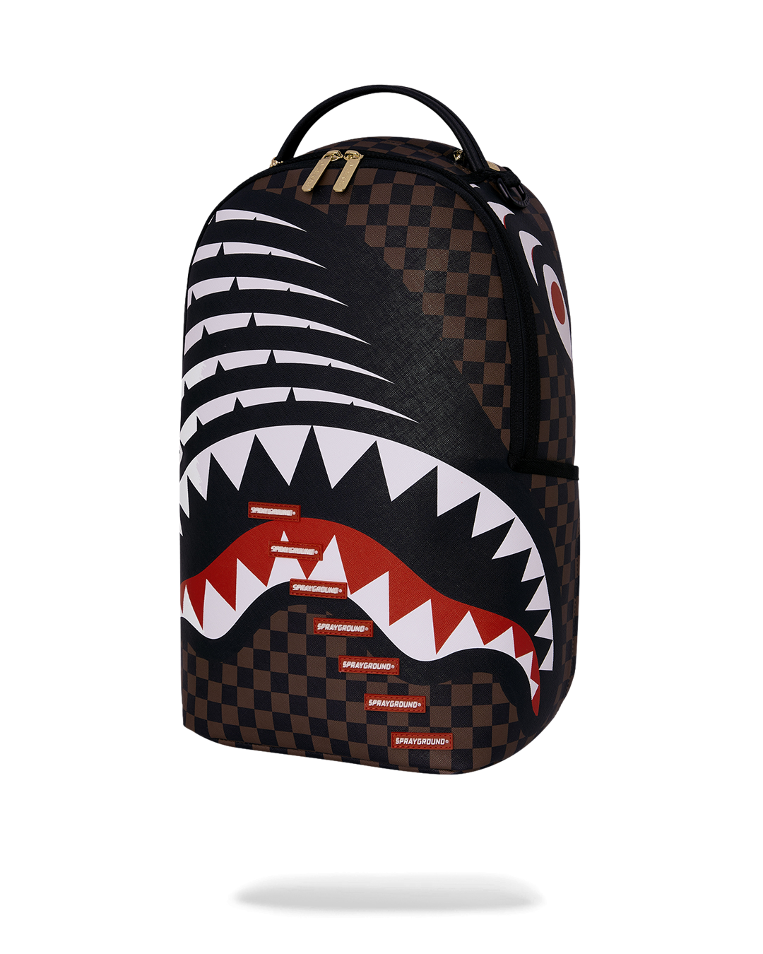404 SHARK NOT FOUND BACKPACK