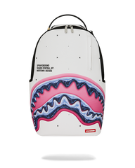 LIQUID CHROMATIC SHARK CENTRAL BACKPACK