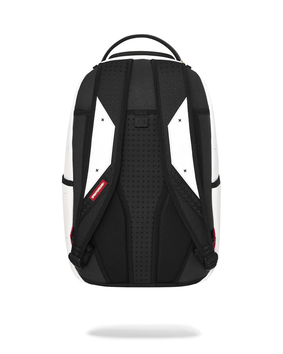 LIQUID CHROMATIC SHARK CENTRAL BACKPACK