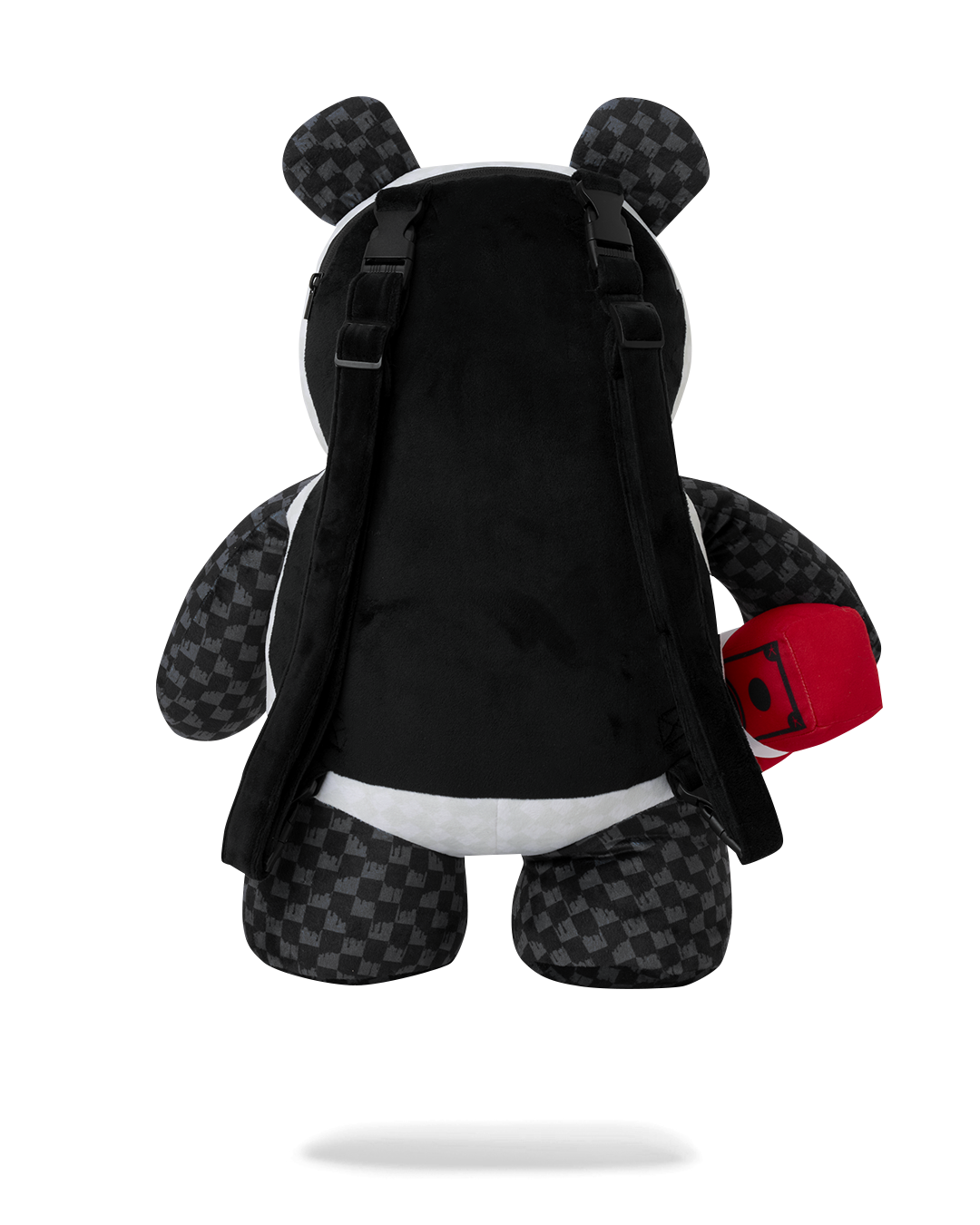 PANDA DRIP MONEYBEAR BACKPACK