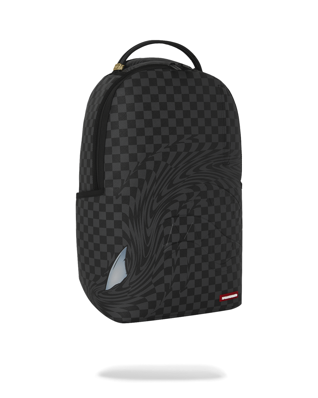 HYPNOTIC SHARK VORTEX BACKPACK
