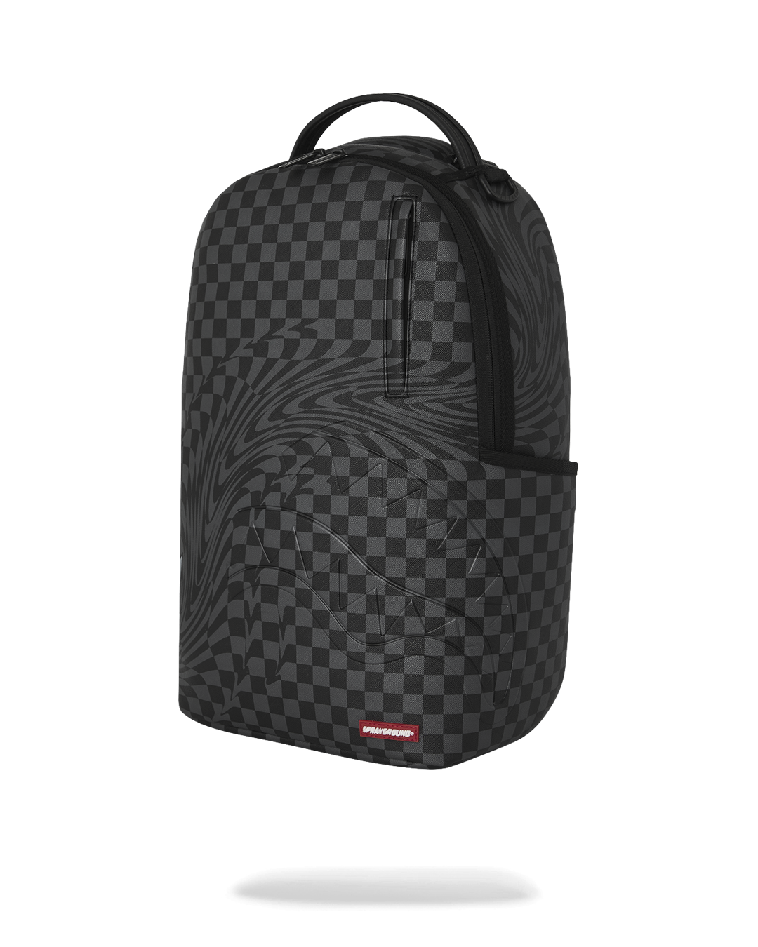 HYPNOTIC SHARK VORTEX BACKPACK