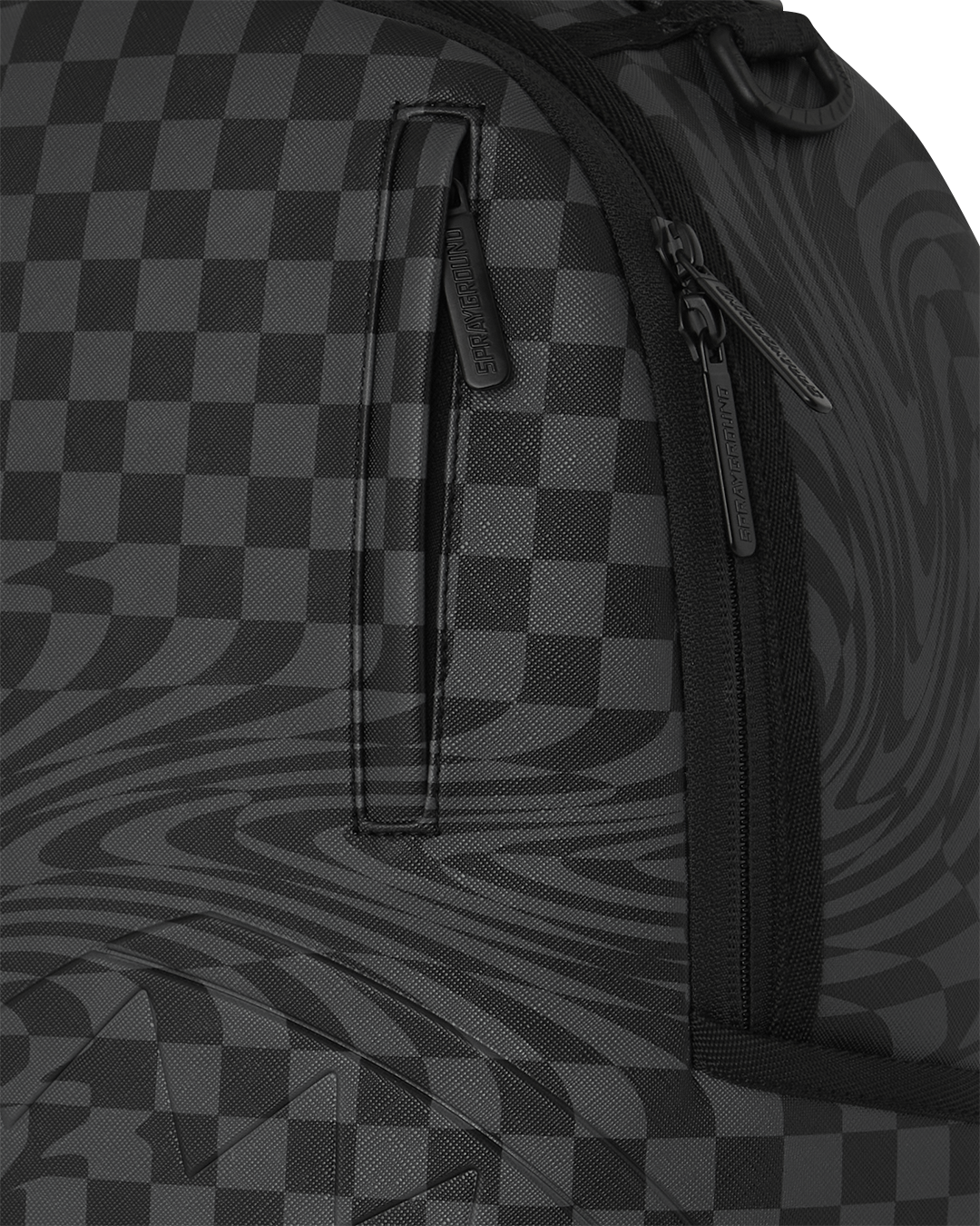HYPNOTIC SHARK VORTEX BACKPACK