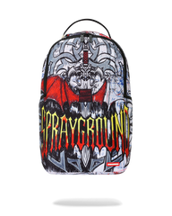 BEARPACK GLOBAL MOGUL BACKPACK