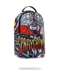 BEARPACK GLOBAL MOGUL BACKPACK